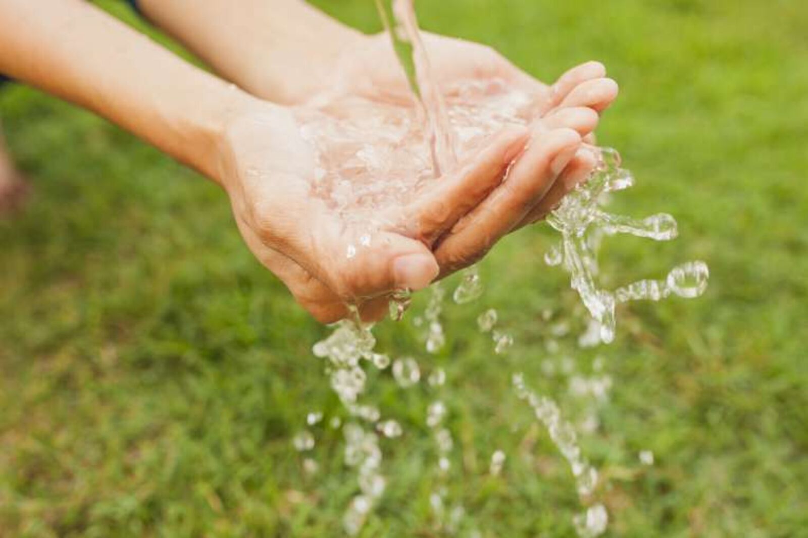 Sistema de bombeo de agua