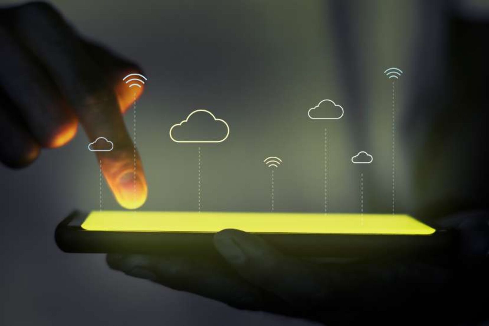 Servicios en la nube
